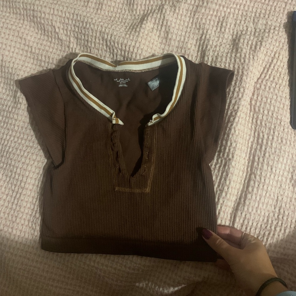 Urban Outfitters Top